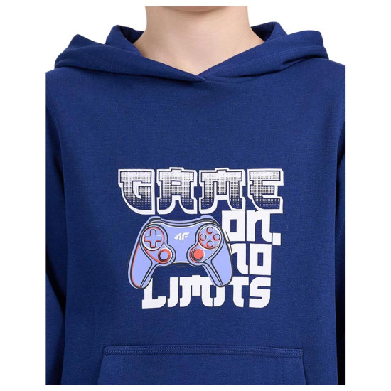 4F SWEATSHIRT